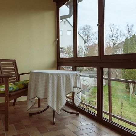Ferienwohnung Liebel Altdorf bei Nuernberg Exterior foto