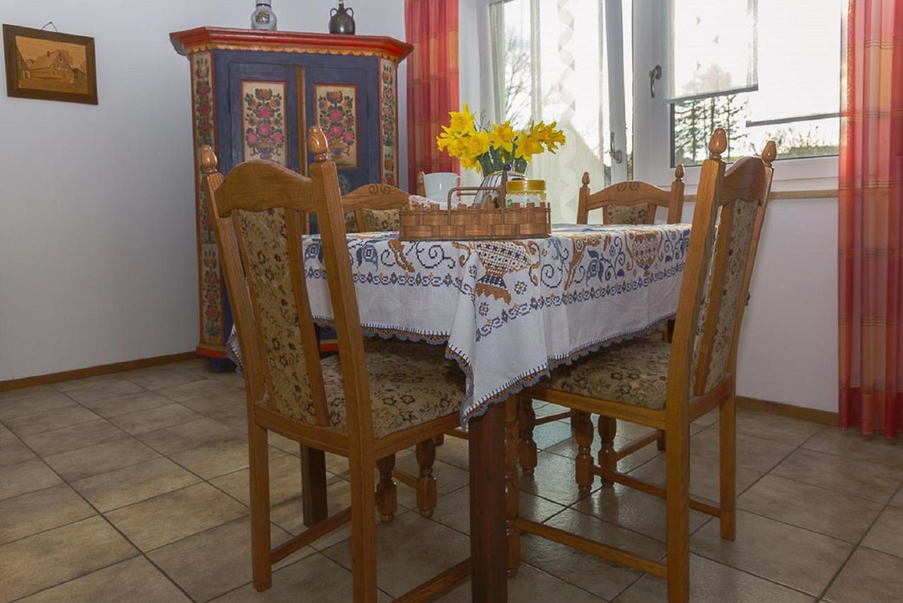Ferienwohnung Liebel Altdorf bei Nuernberg Exterior foto