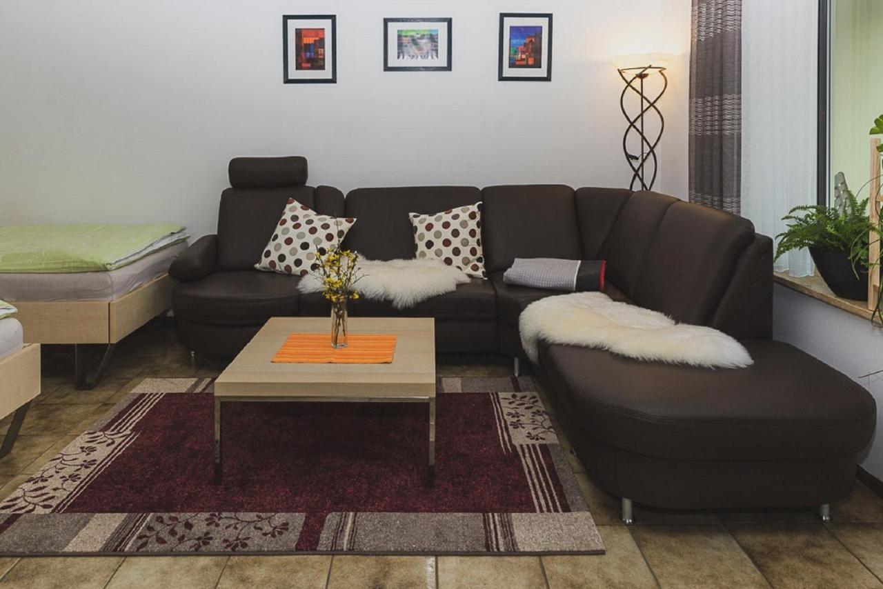 Ferienwohnung Liebel Altdorf bei Nuernberg Exterior foto