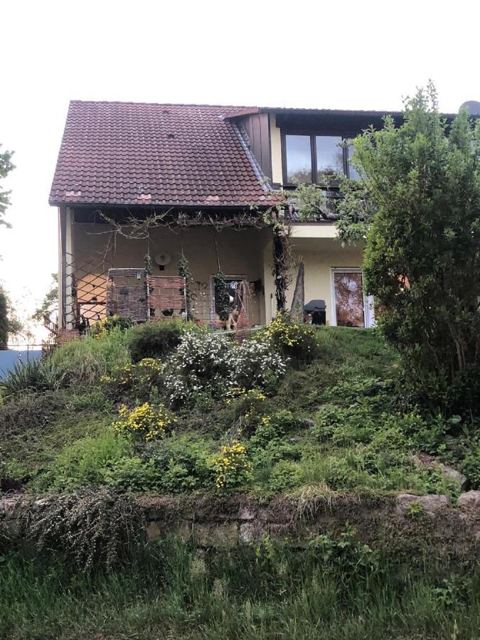 Ferienwohnung Liebel Altdorf bei Nuernberg Exterior foto