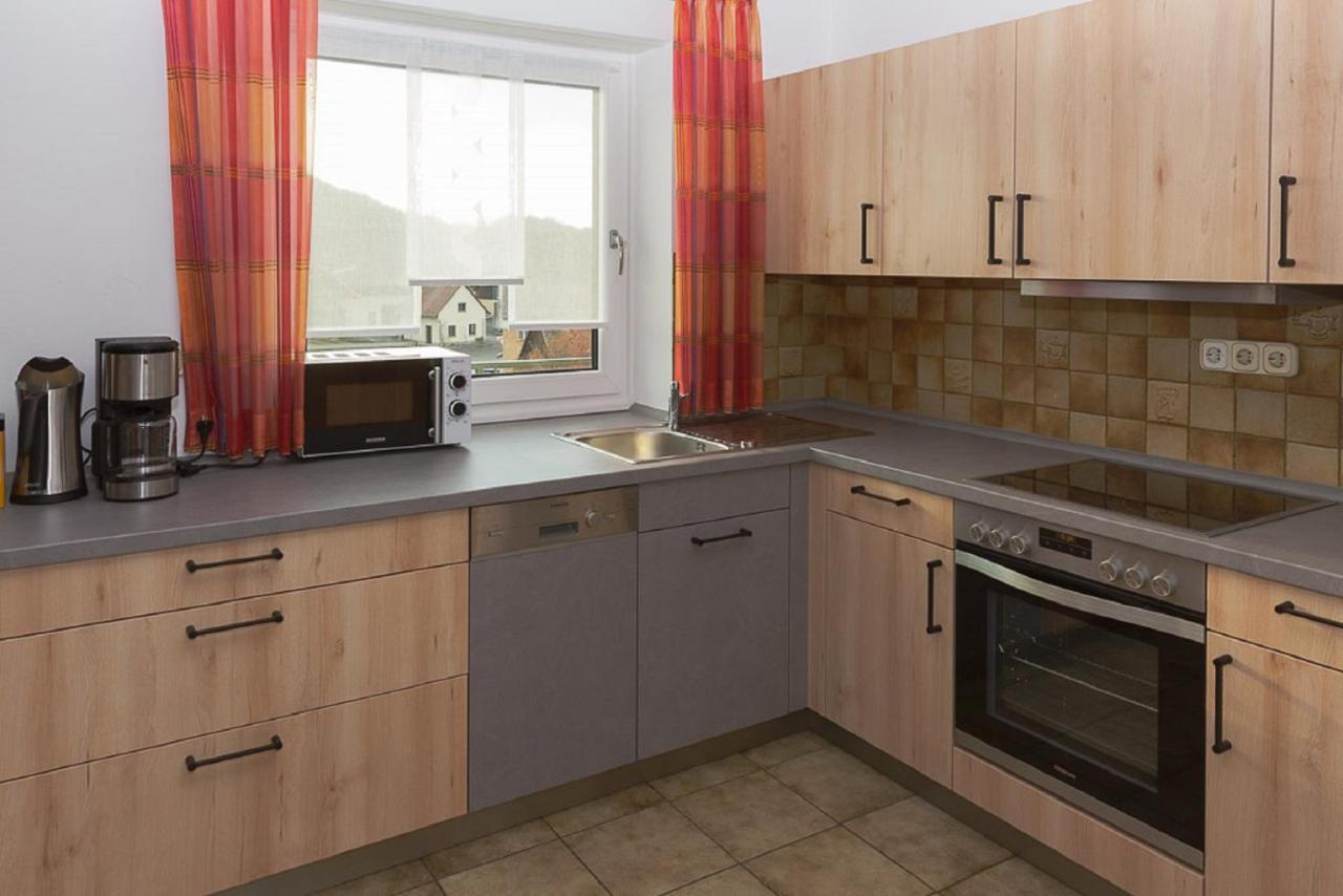 Ferienwohnung Liebel Altdorf bei Nuernberg Exterior foto