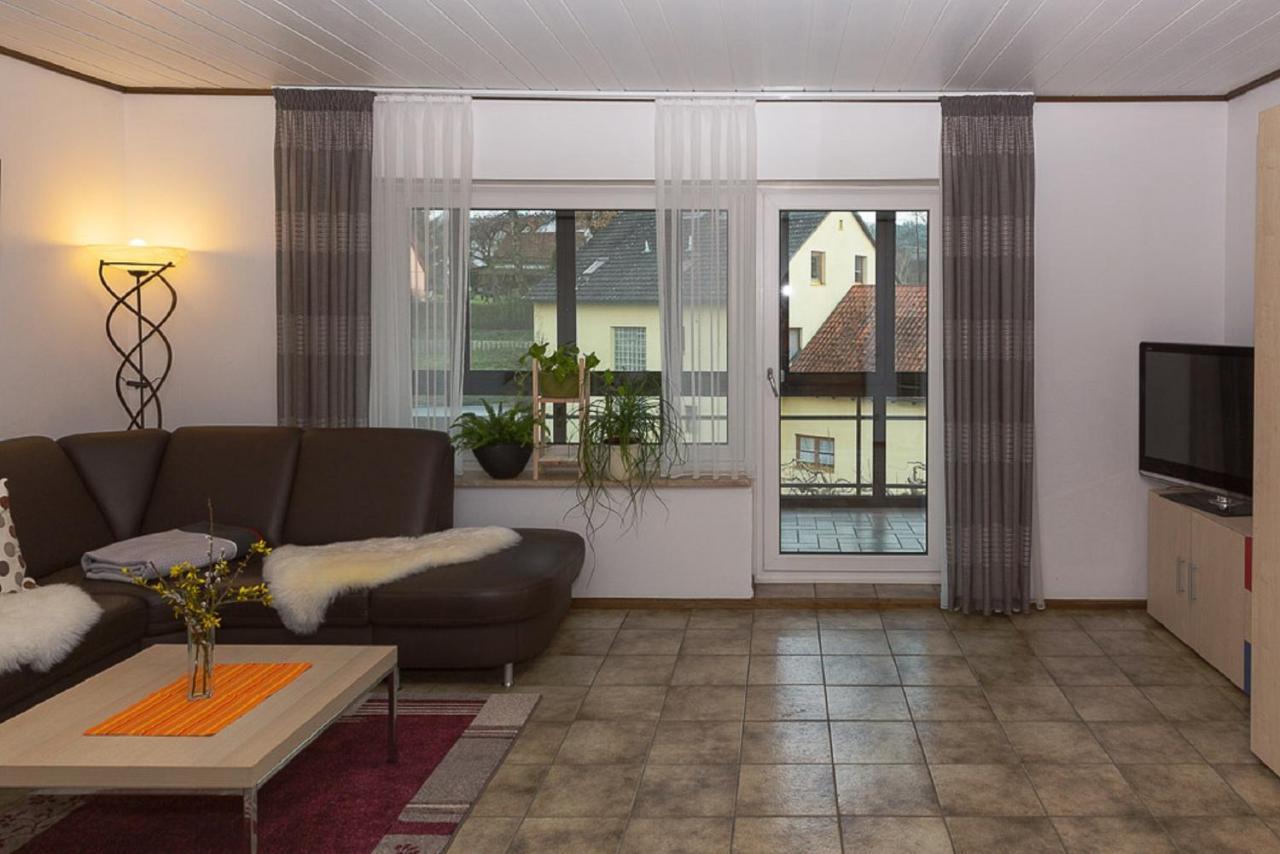 Ferienwohnung Liebel Altdorf bei Nuernberg Exterior foto