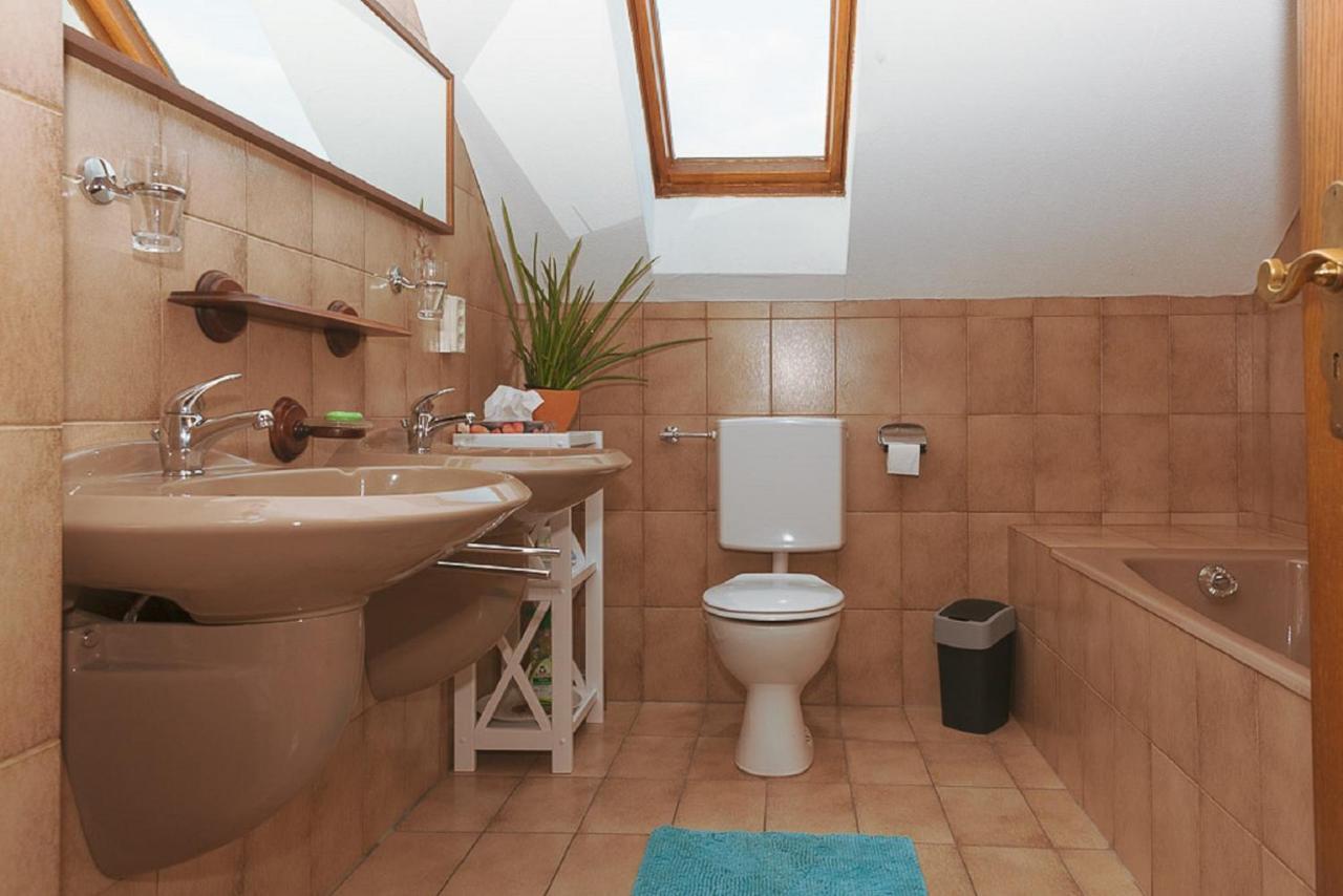 Ferienwohnung Liebel Altdorf bei Nuernberg Exterior foto