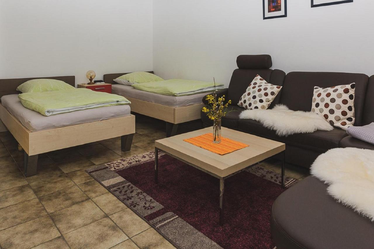 Ferienwohnung Liebel Altdorf bei Nuernberg Exterior foto