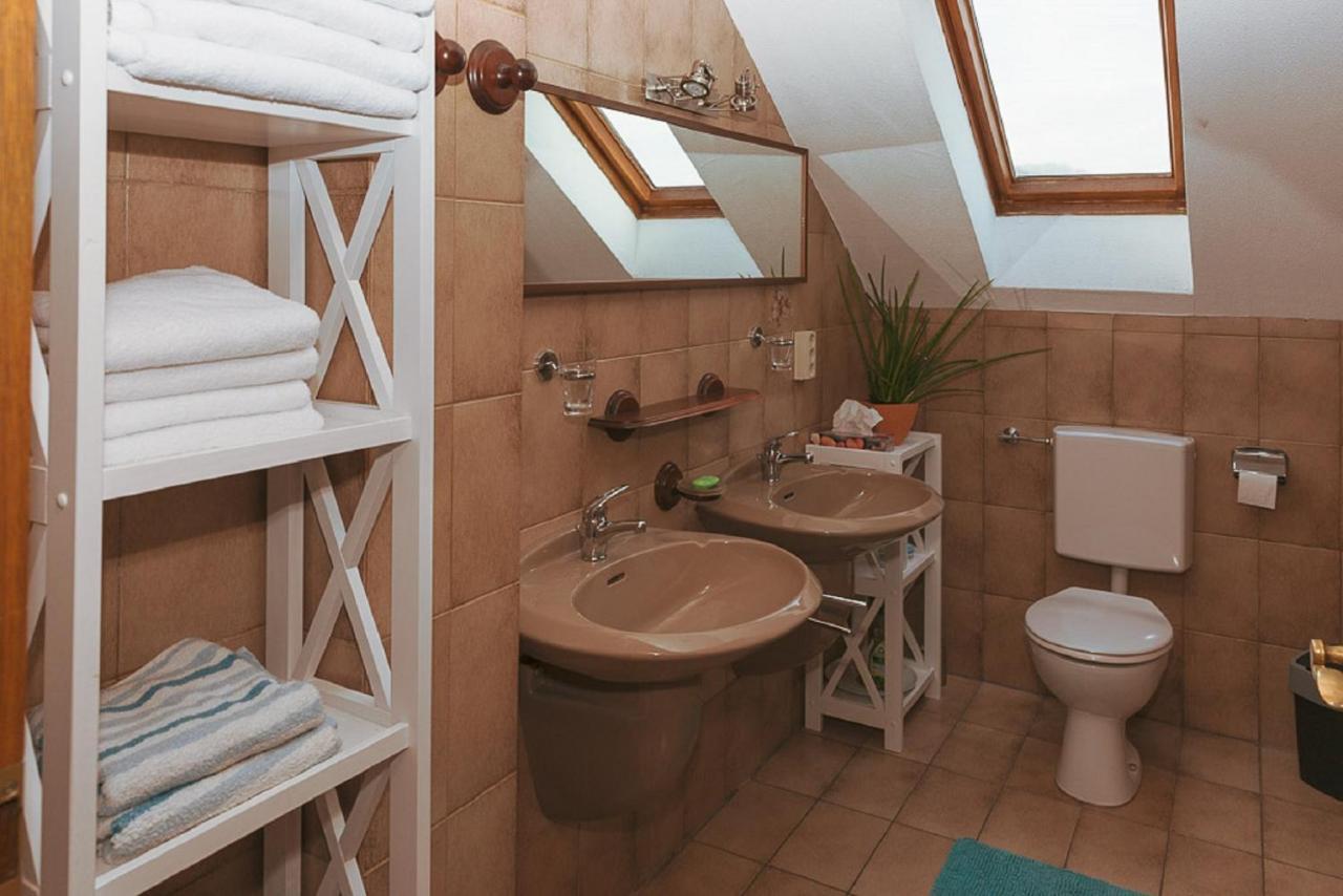 Ferienwohnung Liebel Altdorf bei Nuernberg Exterior foto