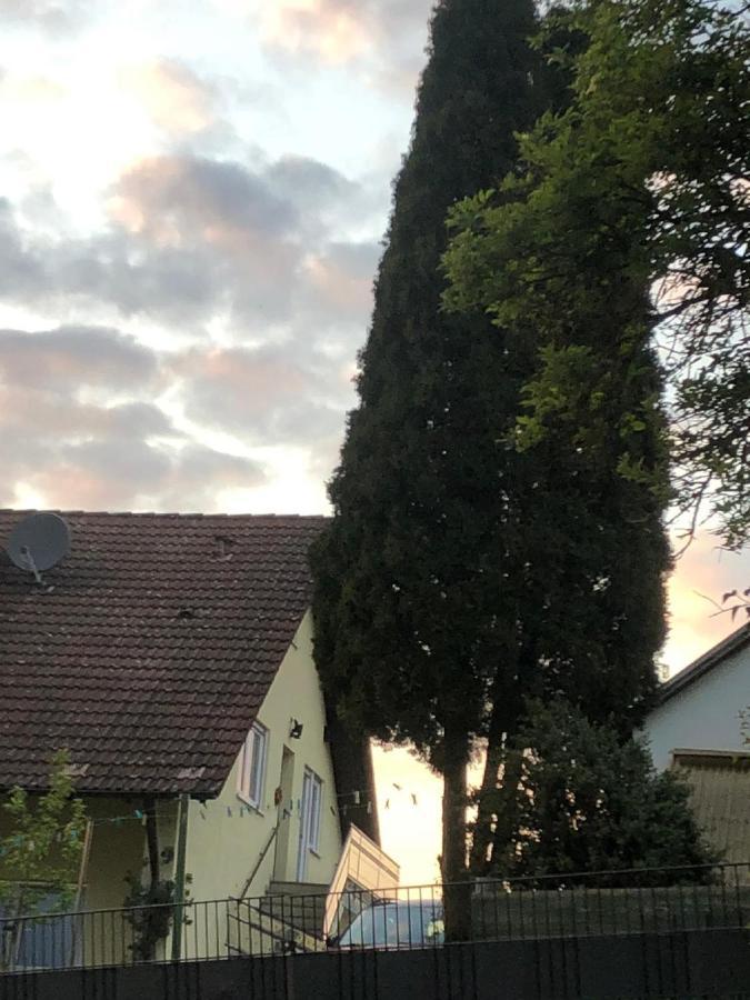 Ferienwohnung Liebel Altdorf bei Nuernberg Exterior foto